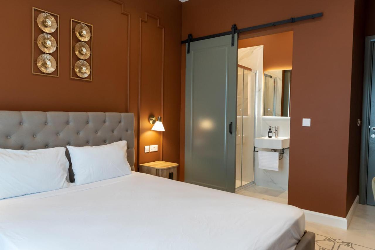 The Carob Tree Bed and Breakfast Victoria Exteriör bild
